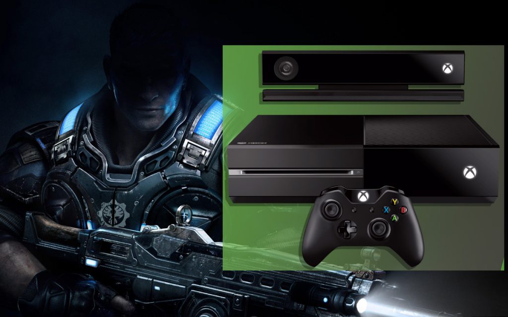 Xbox with Kinect Karachi Pakistan